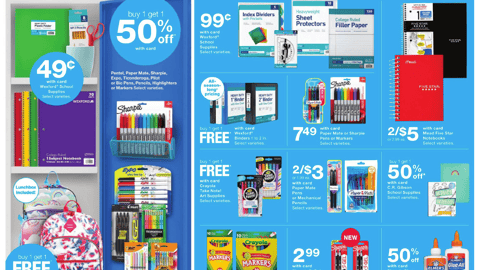 Walgreens WE Teachers Feature